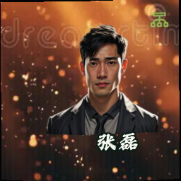 张磊